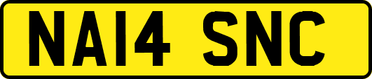 NA14SNC