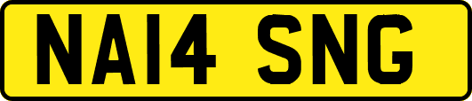 NA14SNG