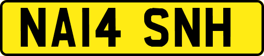 NA14SNH