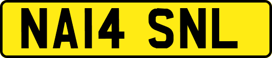 NA14SNL