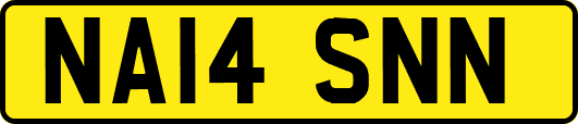 NA14SNN