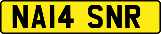 NA14SNR