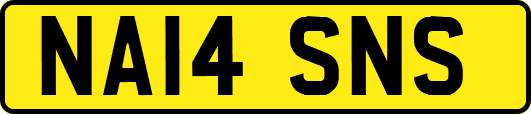 NA14SNS
