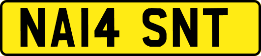 NA14SNT