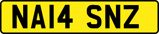 NA14SNZ