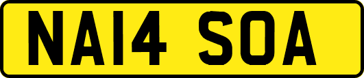 NA14SOA