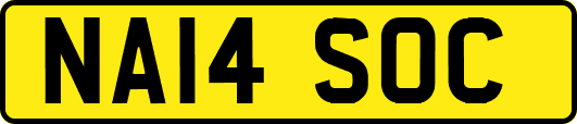 NA14SOC