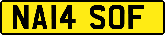 NA14SOF