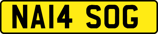NA14SOG