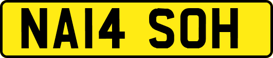 NA14SOH