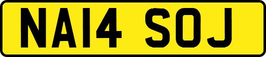 NA14SOJ