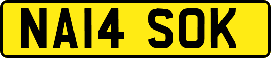 NA14SOK