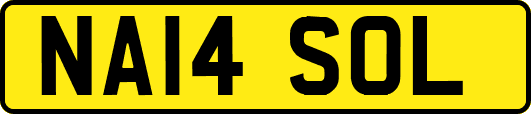 NA14SOL