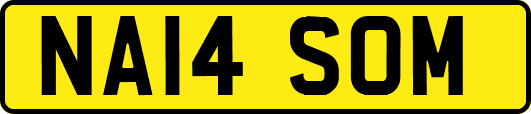 NA14SOM