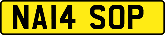 NA14SOP