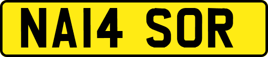 NA14SOR