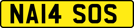 NA14SOS