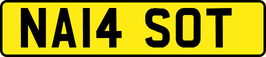 NA14SOT