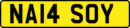 NA14SOY