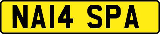 NA14SPA