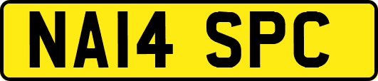 NA14SPC