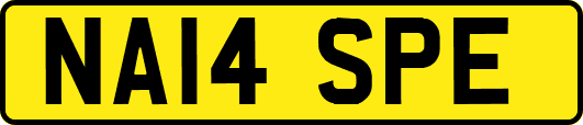 NA14SPE