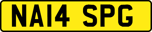 NA14SPG