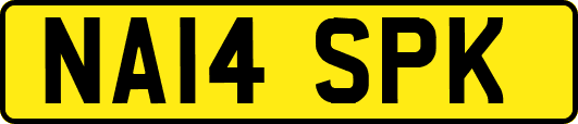NA14SPK