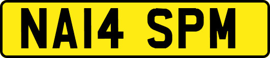 NA14SPM