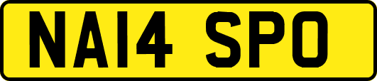 NA14SPO