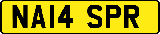 NA14SPR