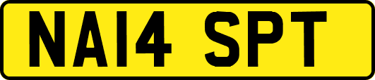 NA14SPT