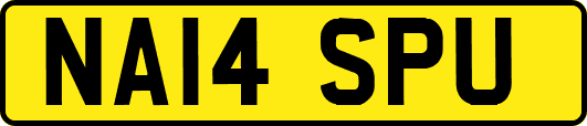 NA14SPU