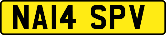 NA14SPV