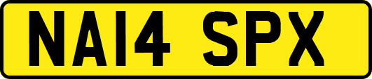 NA14SPX