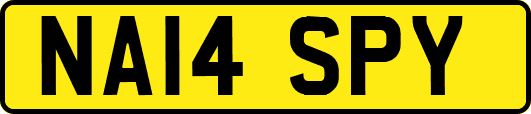 NA14SPY