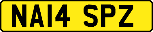 NA14SPZ