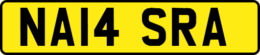 NA14SRA