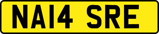 NA14SRE