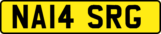 NA14SRG