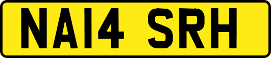 NA14SRH