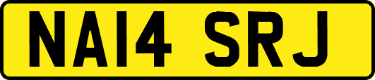 NA14SRJ