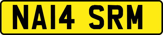 NA14SRM