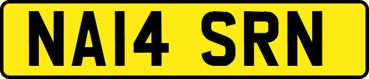 NA14SRN