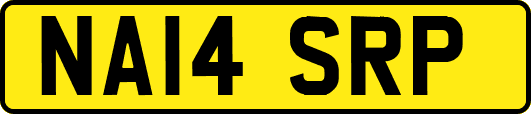 NA14SRP