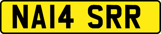 NA14SRR