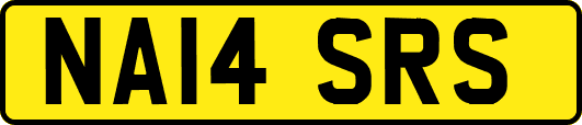NA14SRS