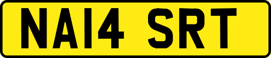 NA14SRT