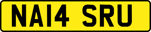 NA14SRU