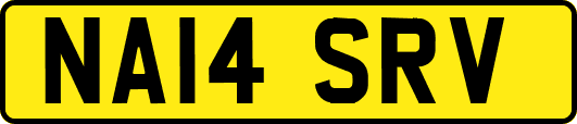 NA14SRV